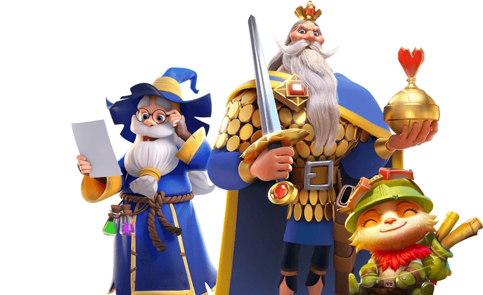 Nội dung slot, vòng quay và biểu tượng trên 98Win